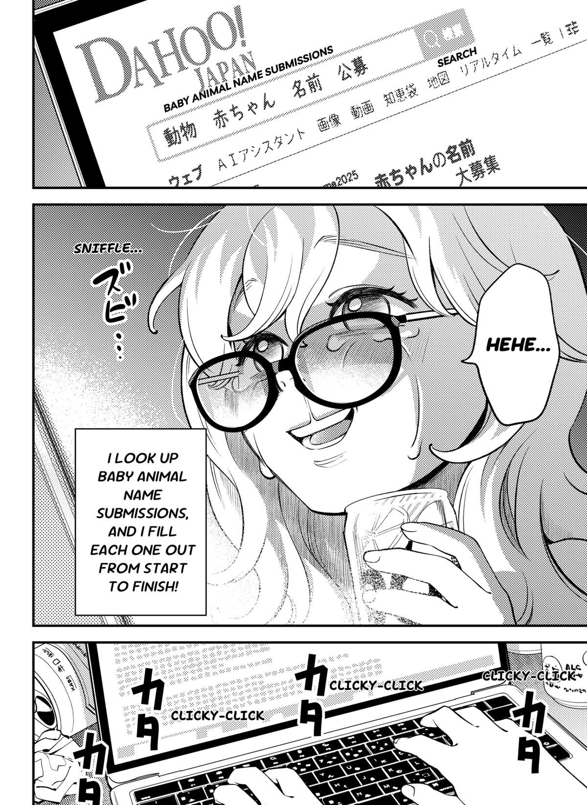 Nikoniko Genki☆Happy-chan Chap 2 - Next Chap 3