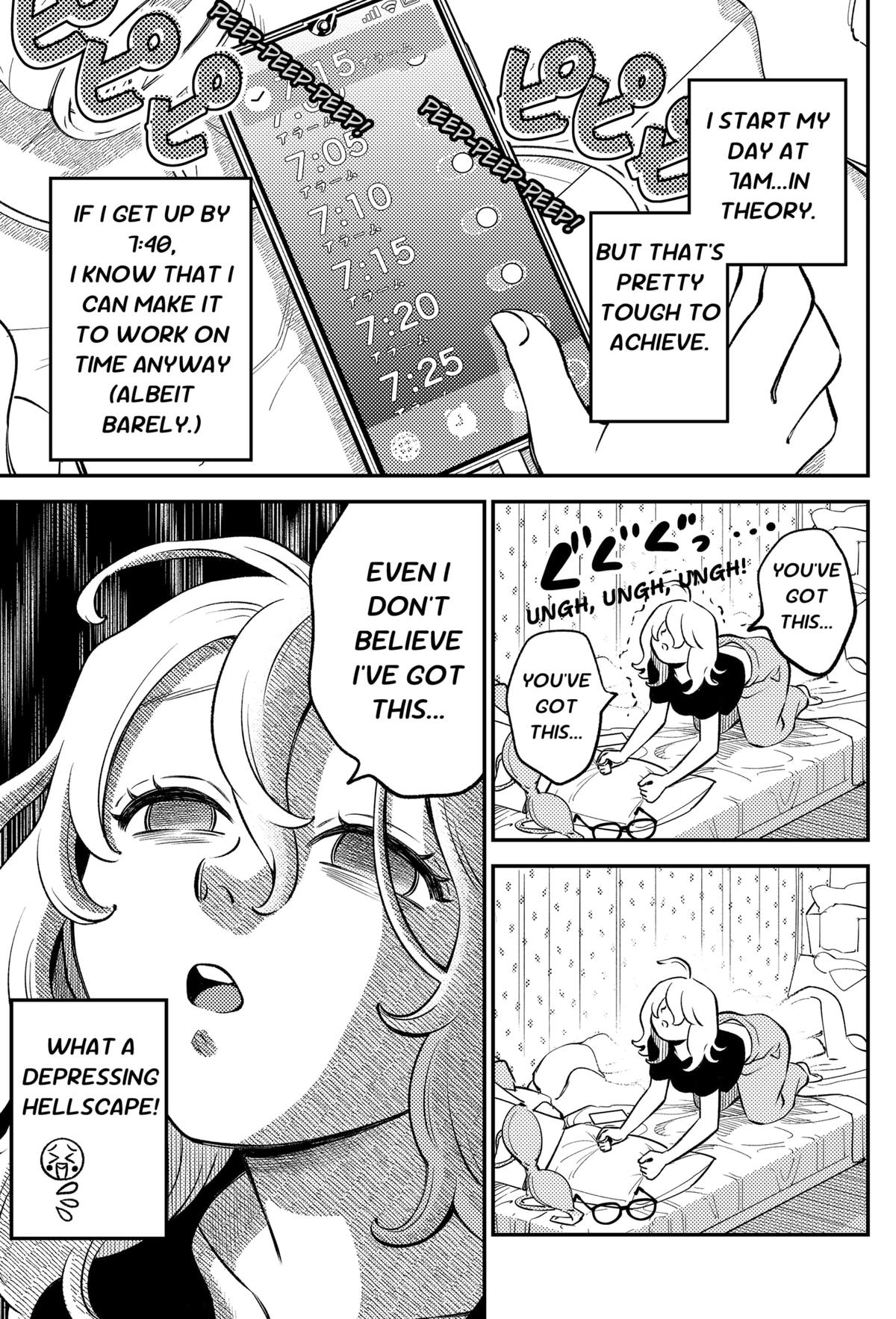 Nikoniko Genki☆Happy-chan Chap 2 - Next Chap 3