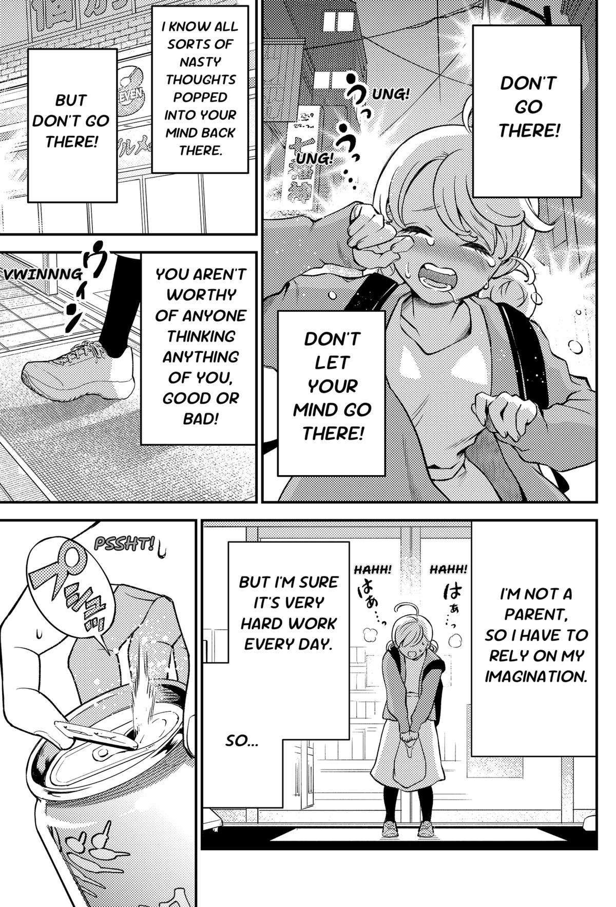 Nikoniko Genki☆Happy-chan Chap 2 - Next Chap 3