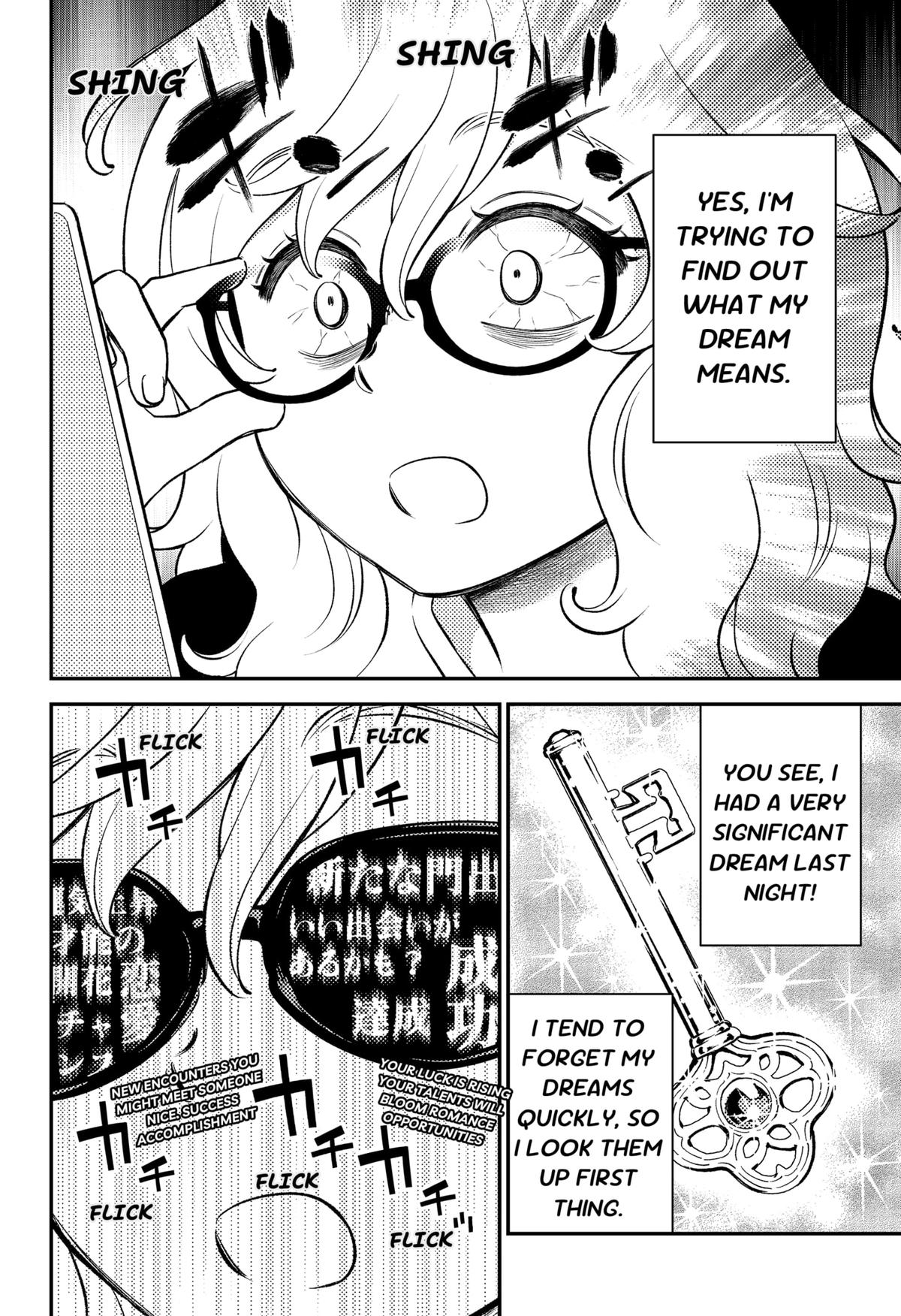 Nikoniko Genki☆Happy-chan Chap 3 - Next Chap 4