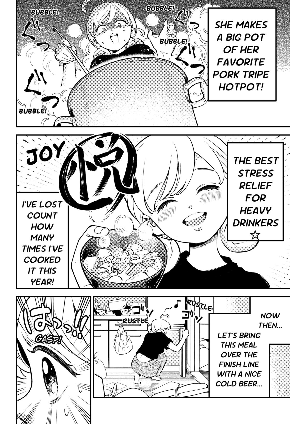 Nikoniko Genki☆Happy-chan Chap 3 - Next Chap 4