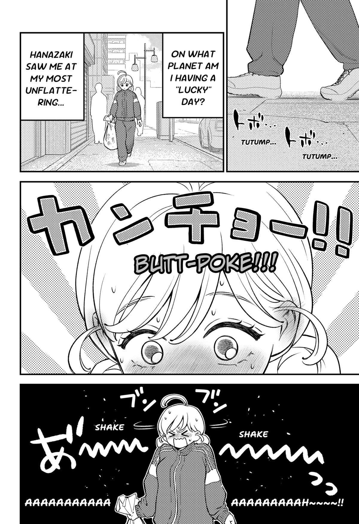 Nikoniko Genki☆Happy-chan Chap 3 - Next Chap 4