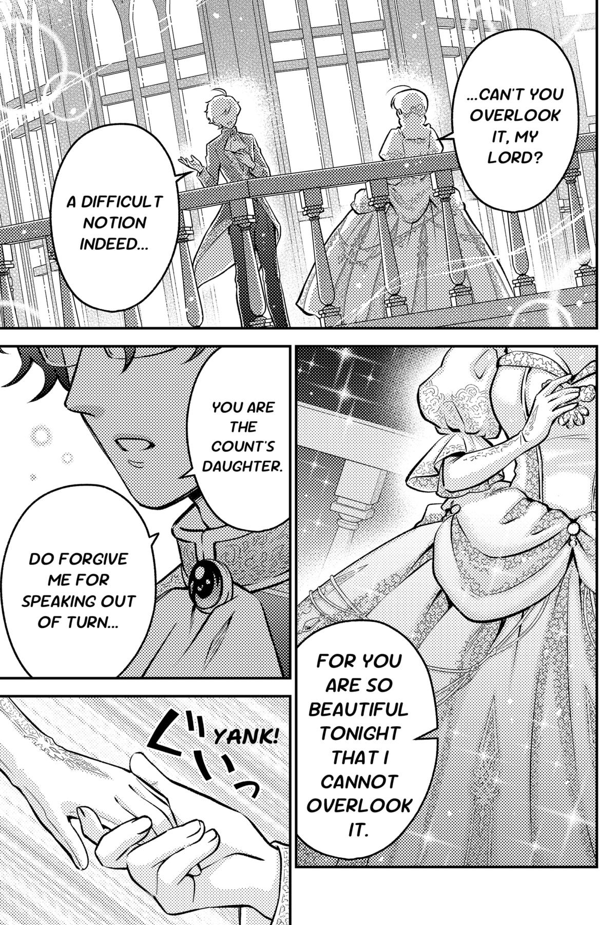 Nikoniko Genki☆Happy-chan Chap 3 - Next Chap 4