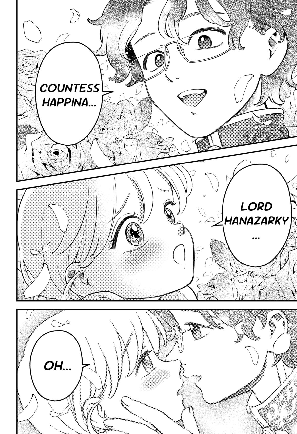 Nikoniko Genki☆Happy-chan Chap 3 - Next Chap 4