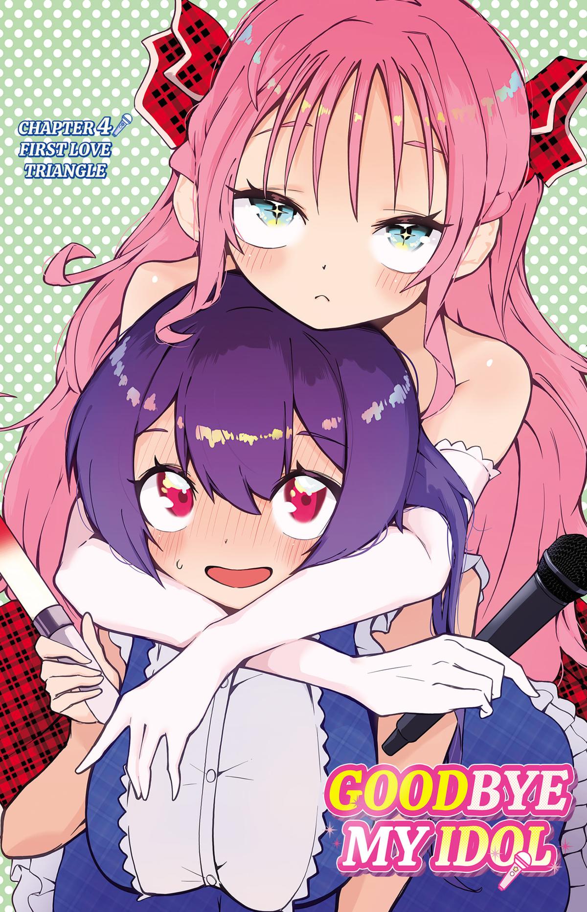 Sayonara Boku no Idol Chap 4 - Next Chap 5