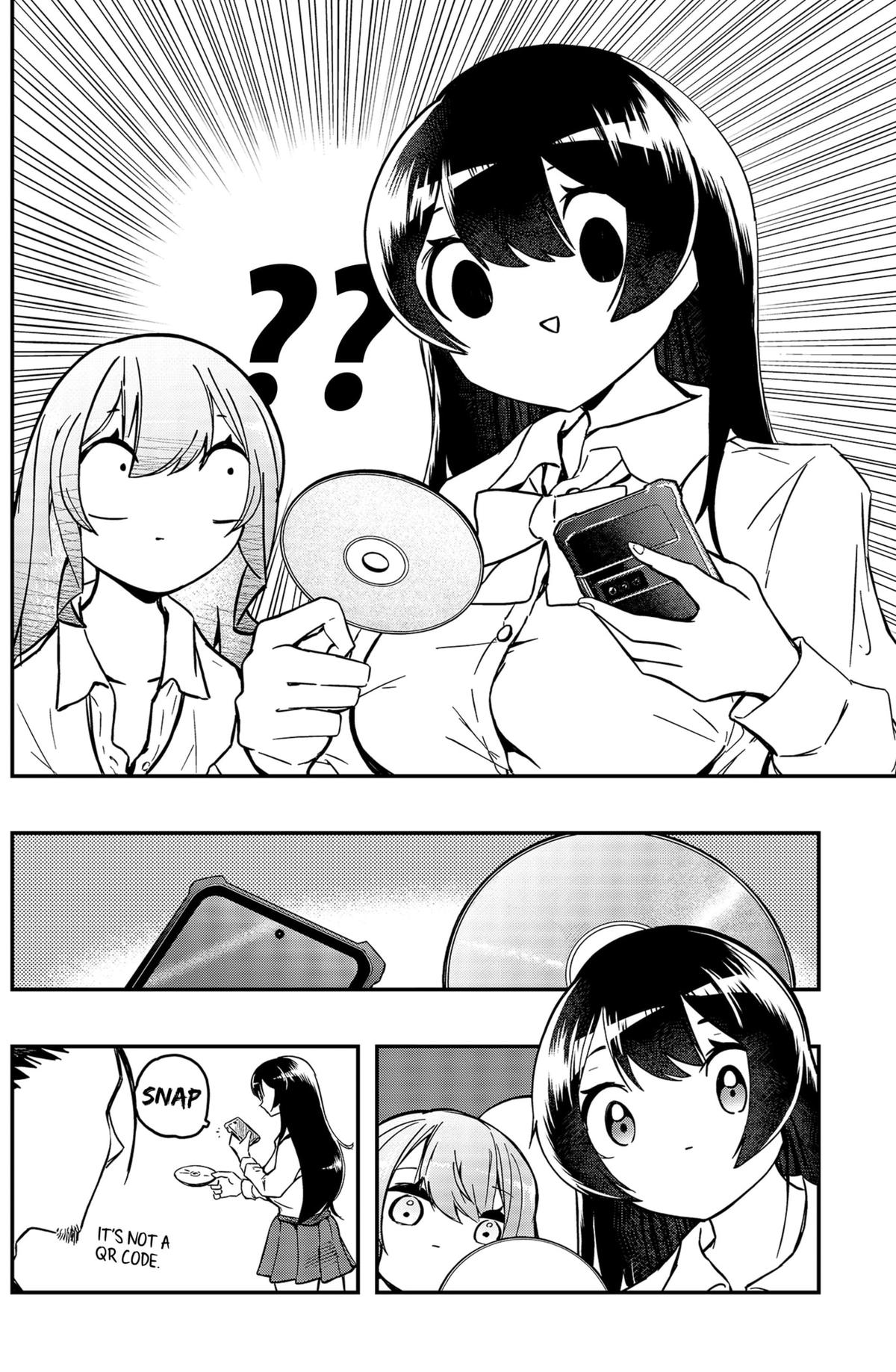 Sayonara Boku no Idol Chap 5 - Next Chap 6