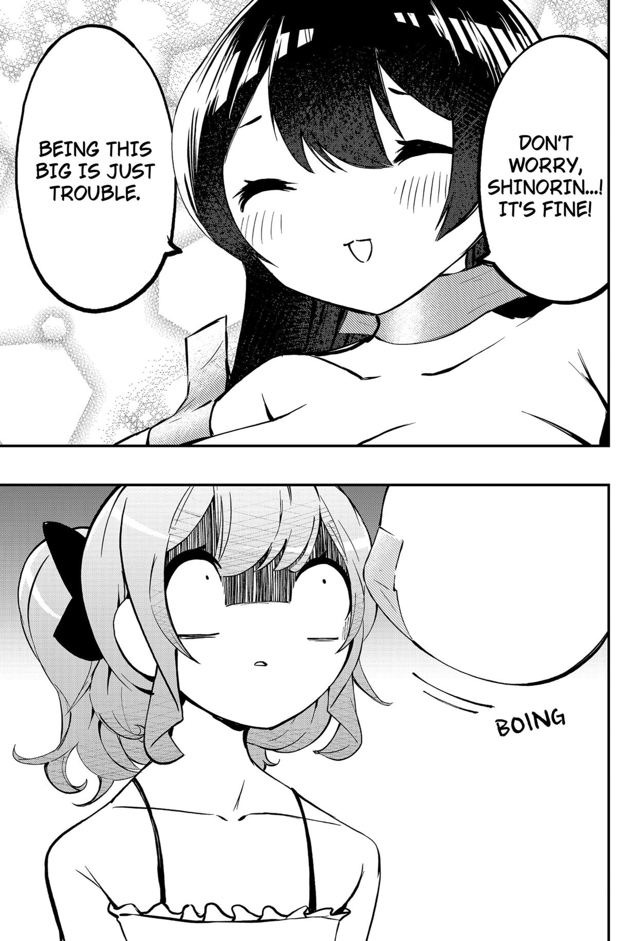 Sayonara Boku no Idol Chap 6 - Next Chap 7