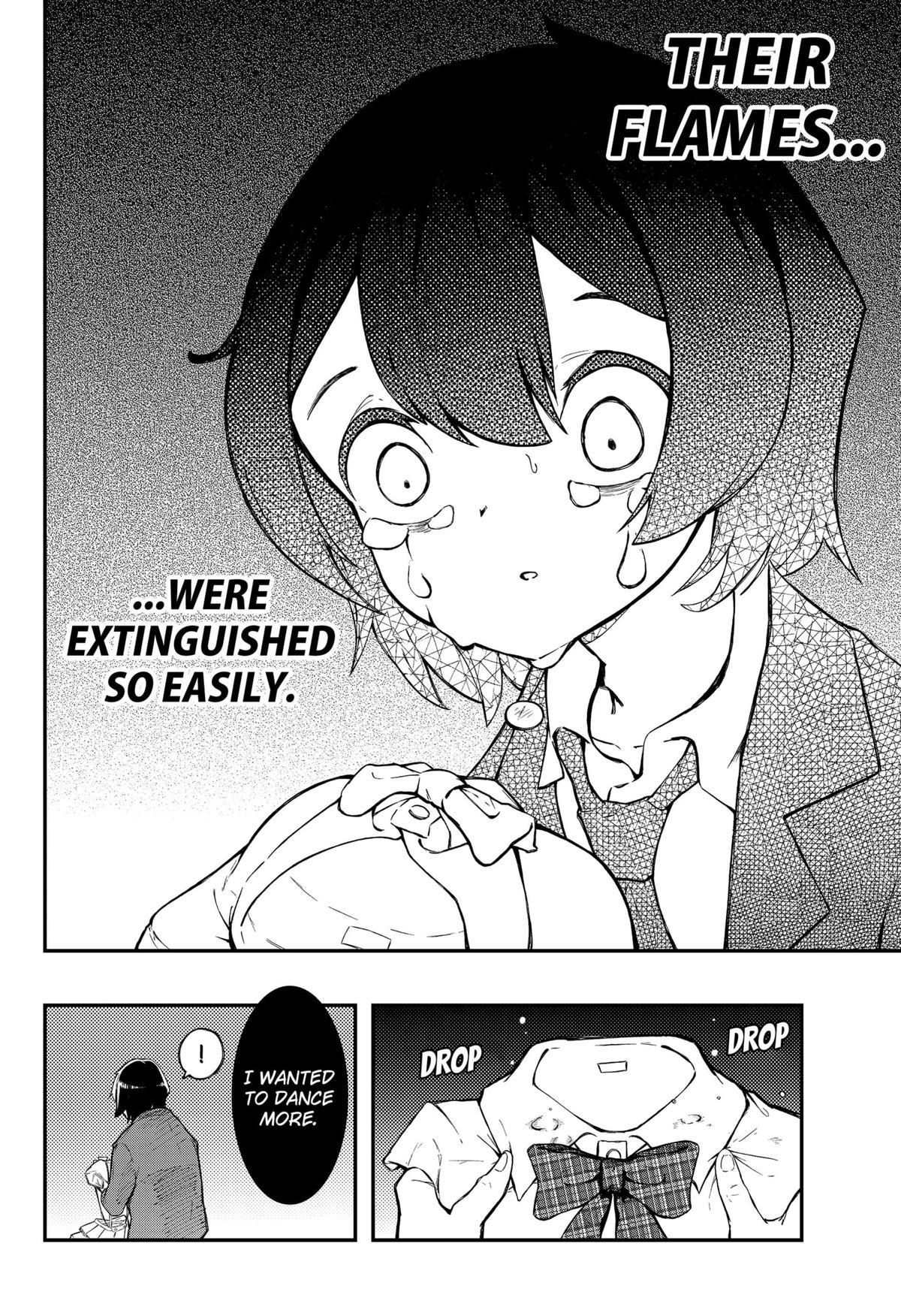 Sayonara Boku no Idol Chap 1 - Next Chap 2