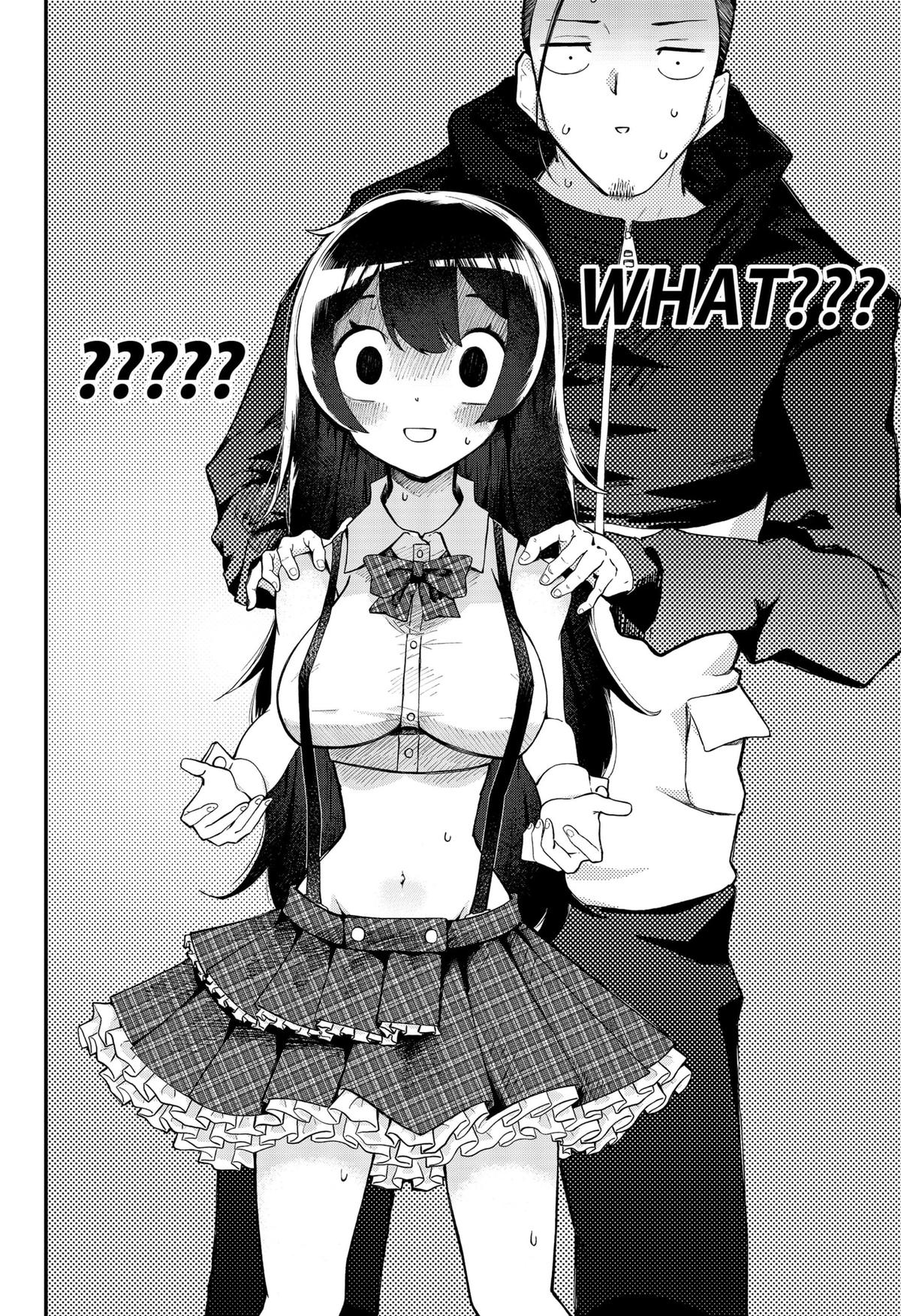 Sayonara Boku no Idol Chap 1 - Next Chap 2