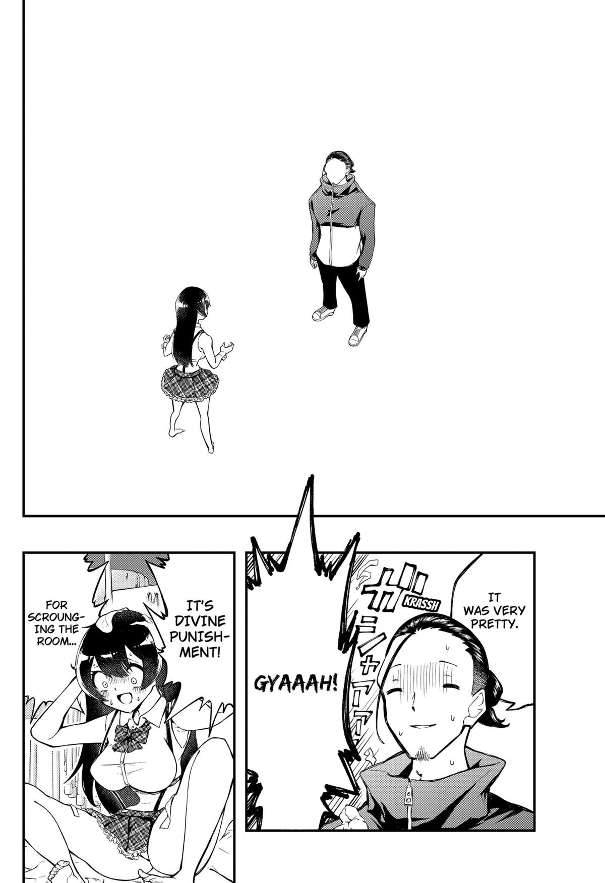 Sayonara Boku no Idol Chap 1 - Next Chap 2