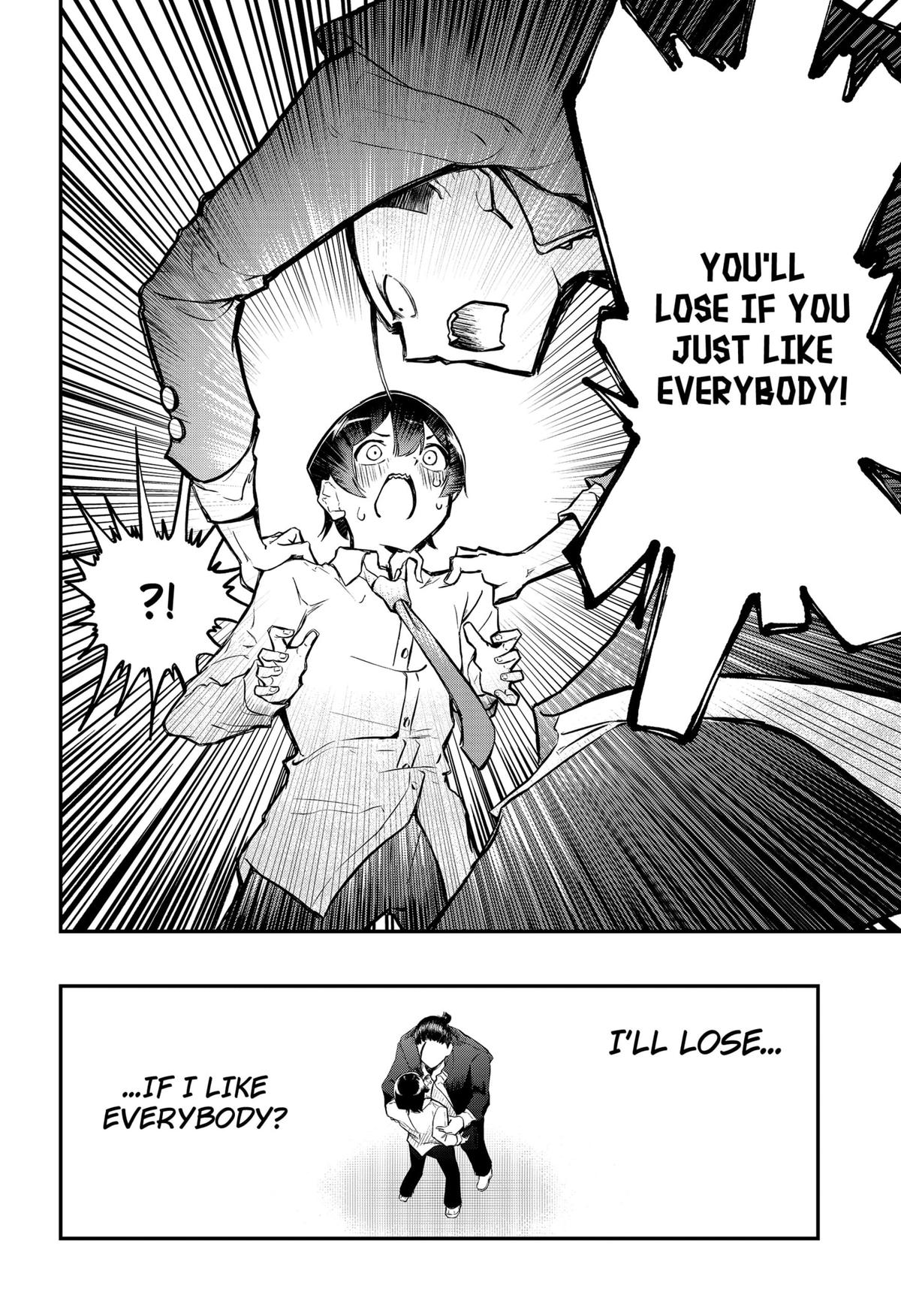 Sayonara Boku no Idol Chap 1 - Next Chap 2