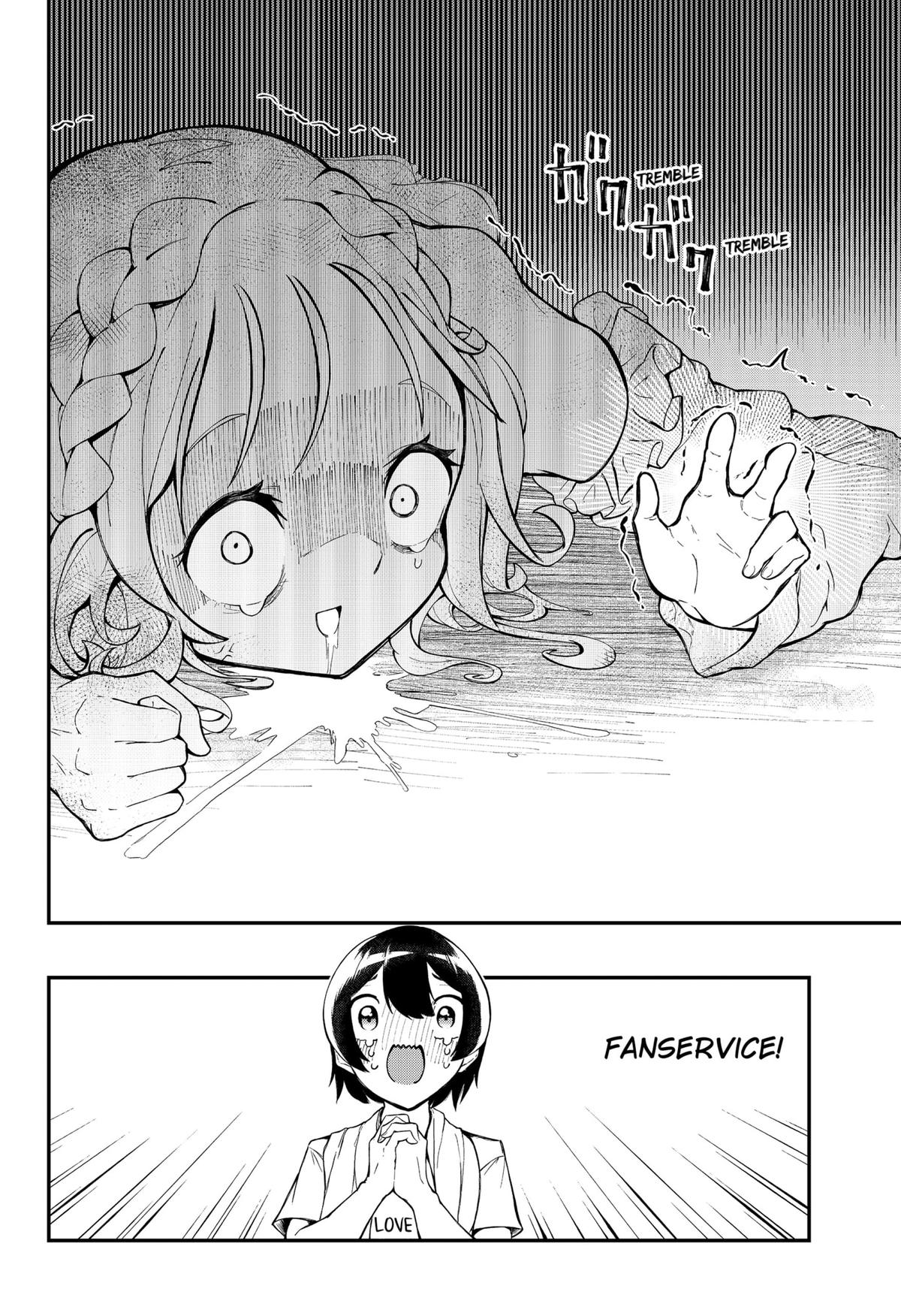 Sayonara Boku no Idol Chap 1 - Next Chap 2