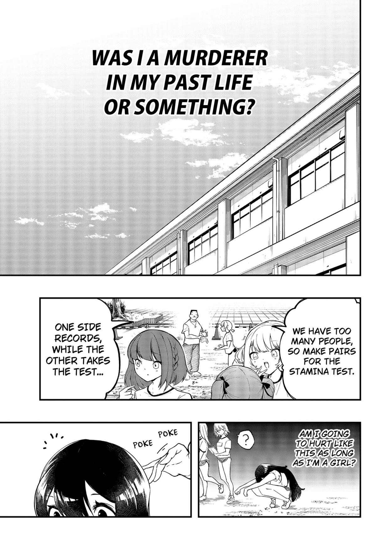 Sayonara Boku no Idol Chap 2 - Next Chap 3