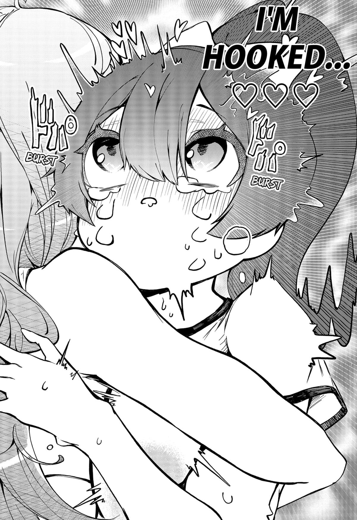 Sayonara Boku no Idol Chap 2 - Next Chap 3