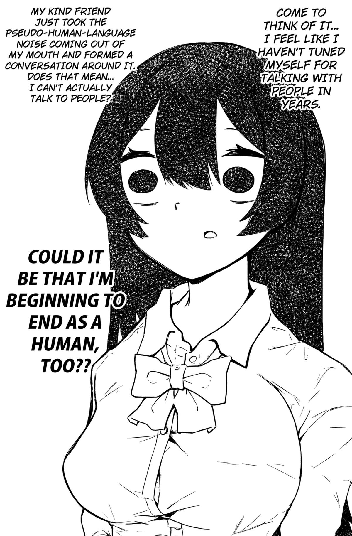 Sayonara Boku no Idol Chap 3 - Next Chap 4