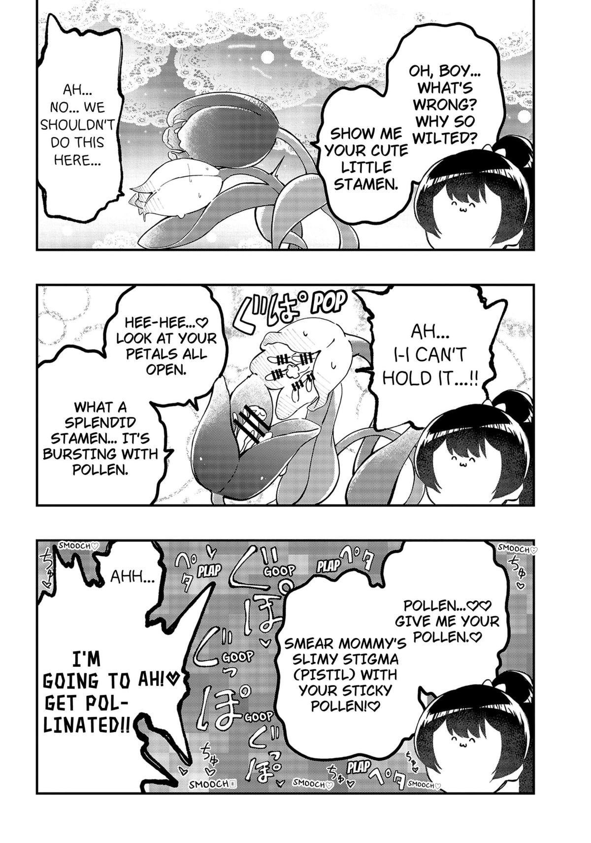 Sayonara Boku no Idol Chap 17 - Next Chap 18