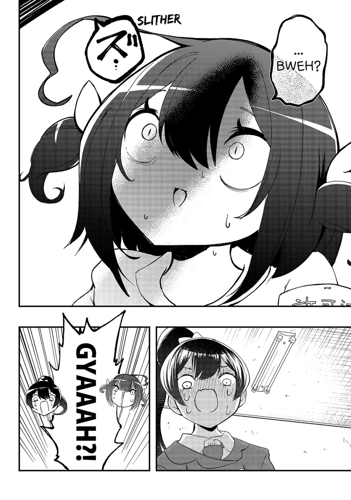 Sayonara Boku no Idol Chap 17 - Next Chap 18