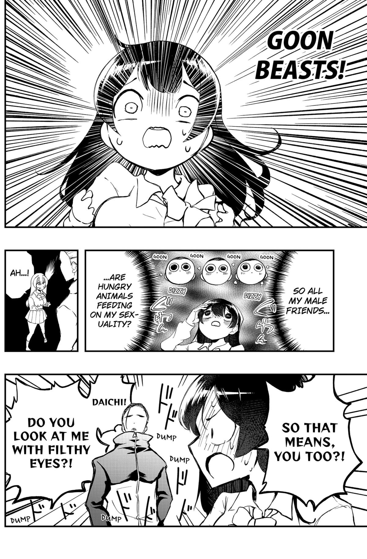 Sayonara Boku no Idol Chap 14 - Next Chap 15