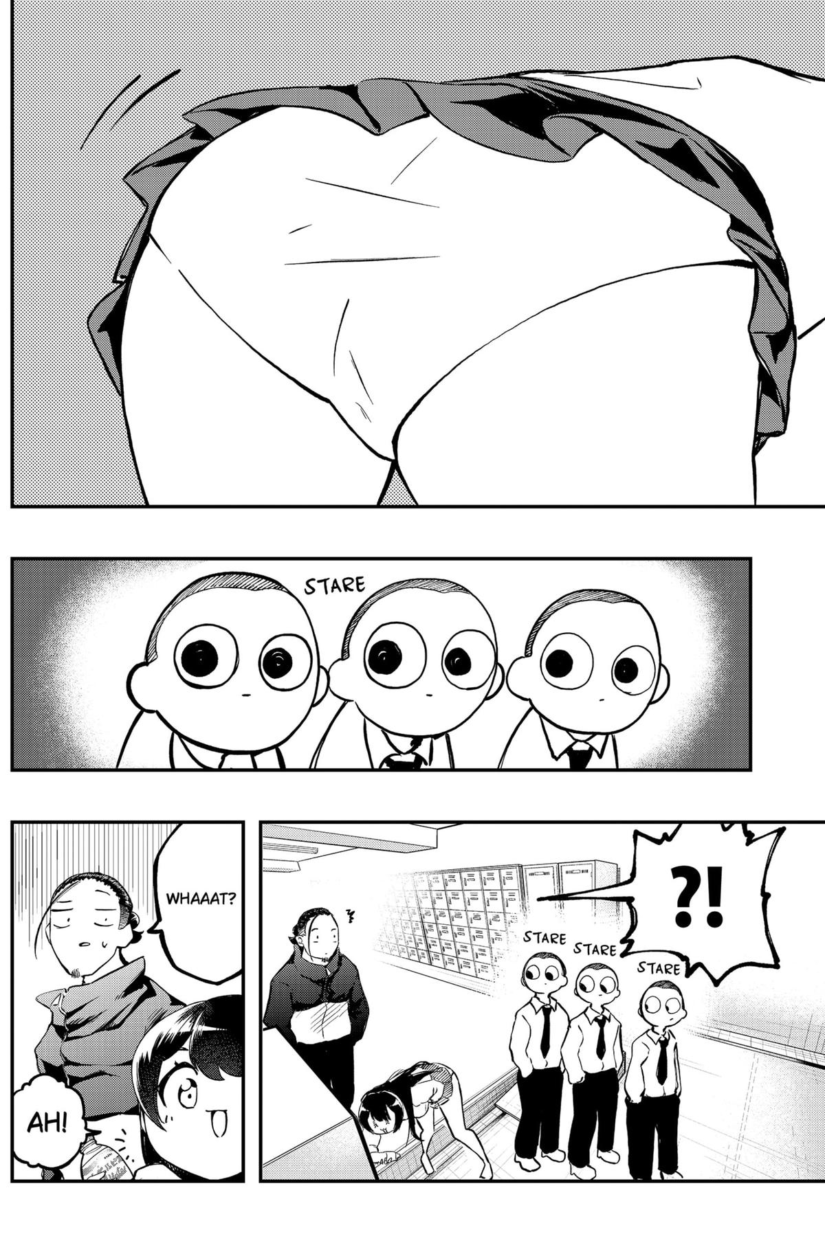 Sayonara Boku no Idol Chap 14 - Next Chap 15