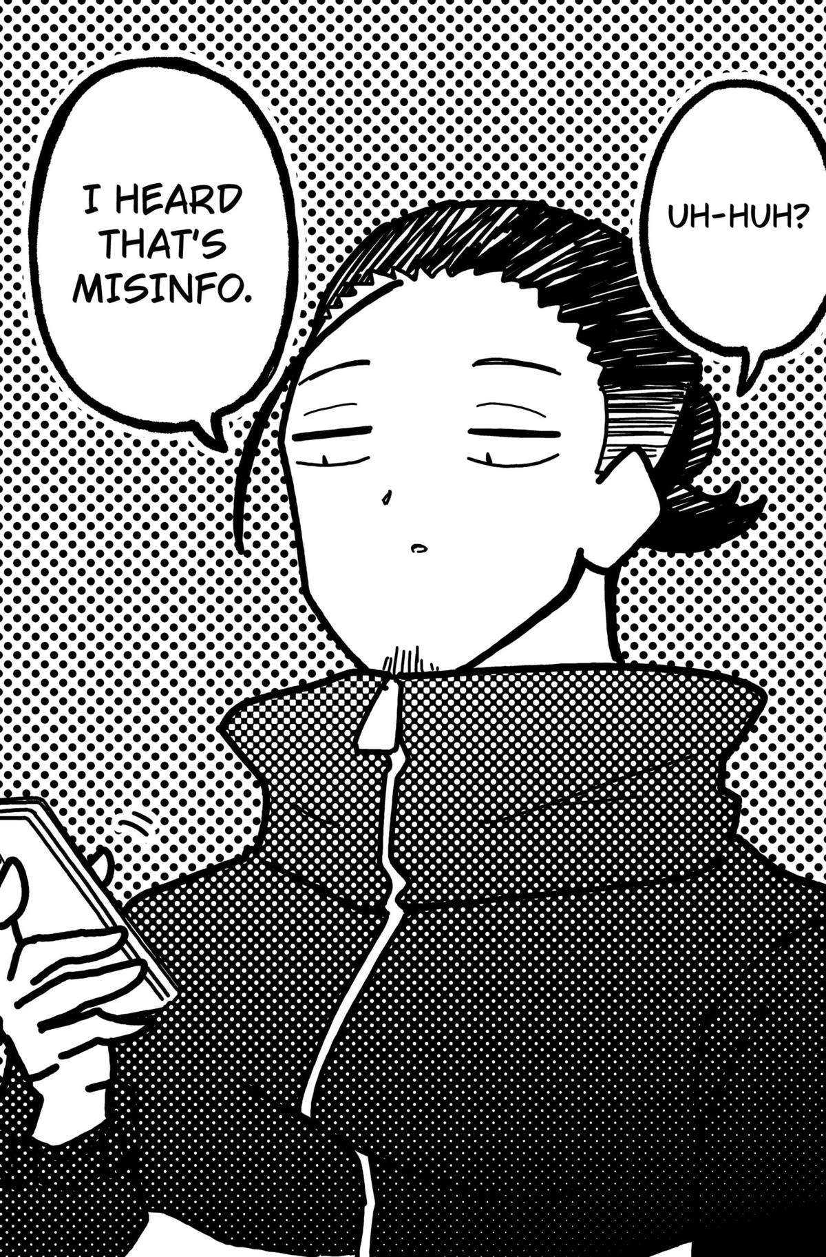 Sayonara Boku no Idol Chap 14 - Next Chap 15