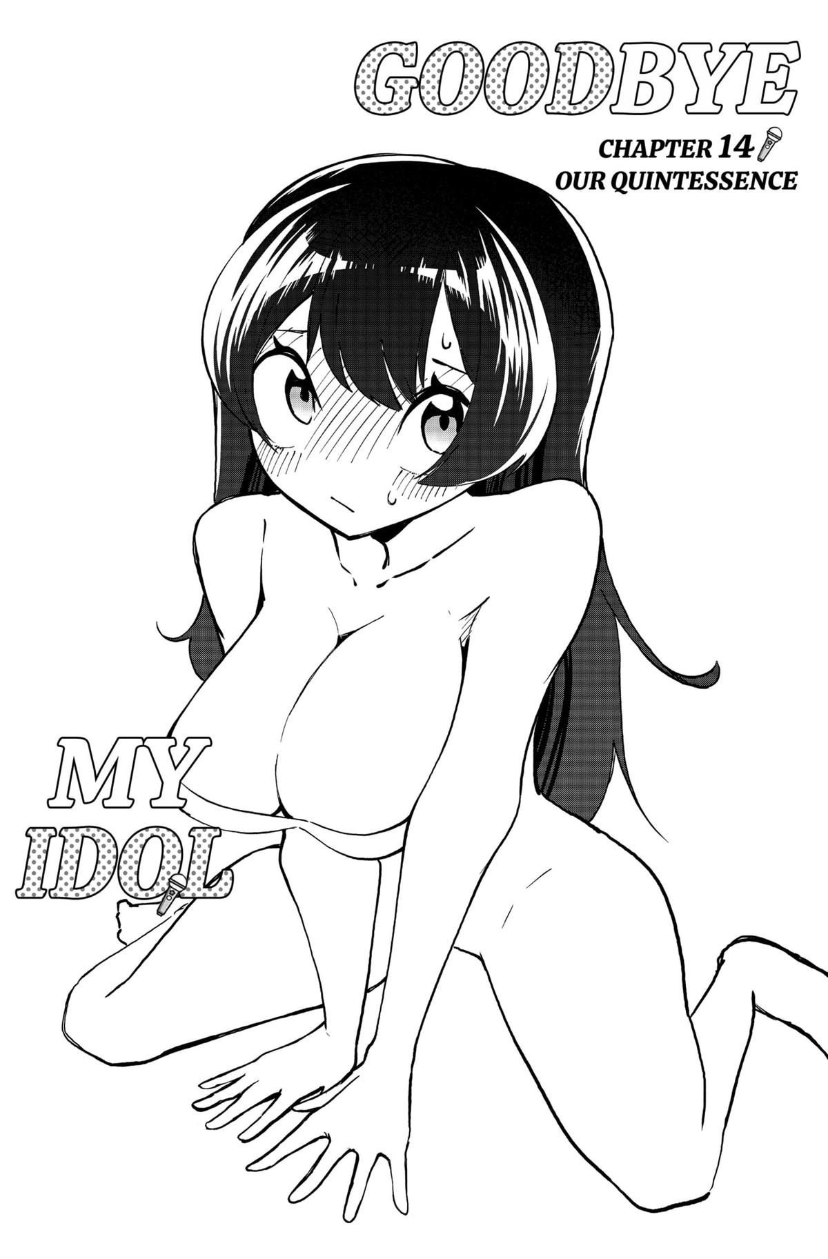 Sayonara Boku no Idol Chap 14 - Next Chap 15