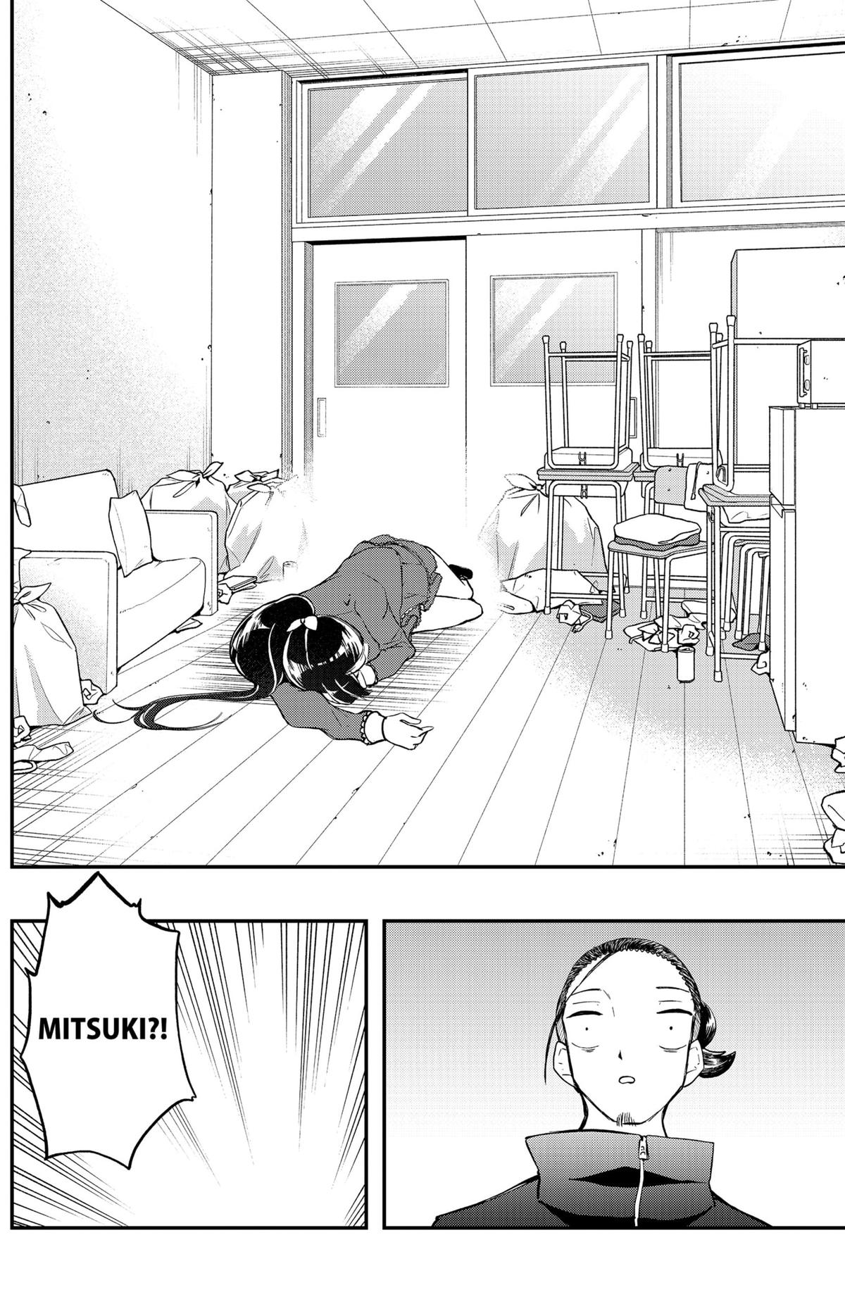 Sayonara Boku no Idol Chap 15 - Next Chap 16