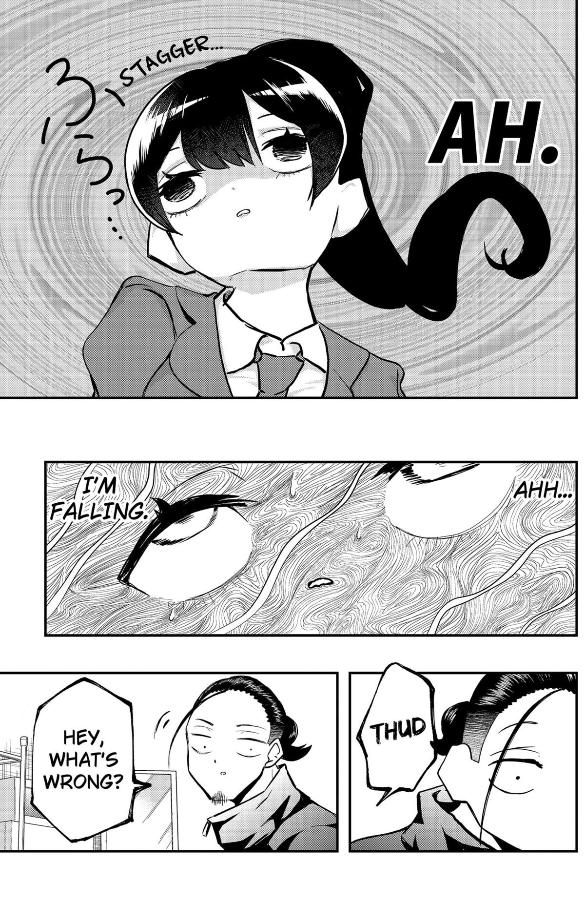 Sayonara Boku no Idol Chap 15 - Next Chap 16