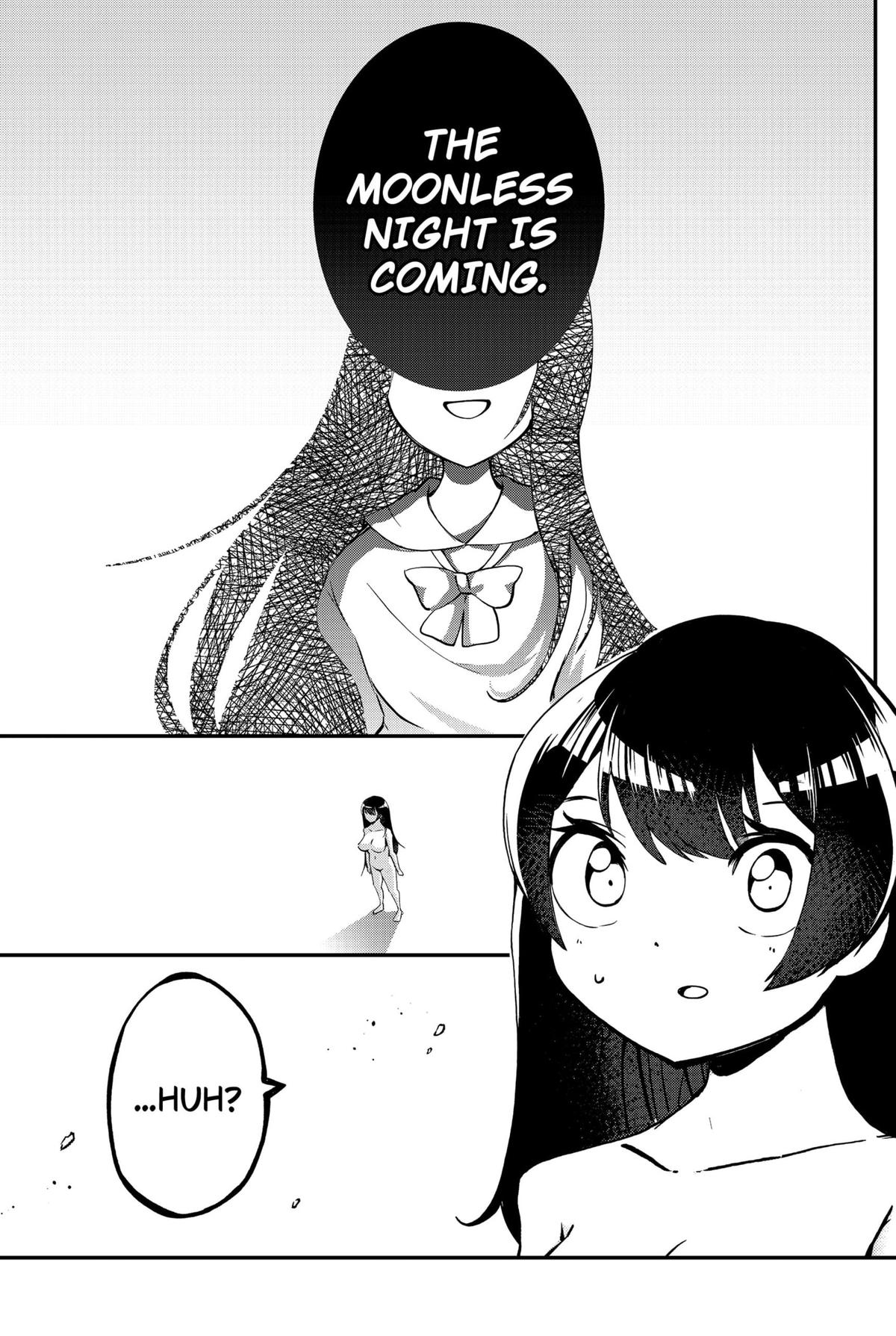 Sayonara Boku no Idol Chap 16 - Next Chap 17