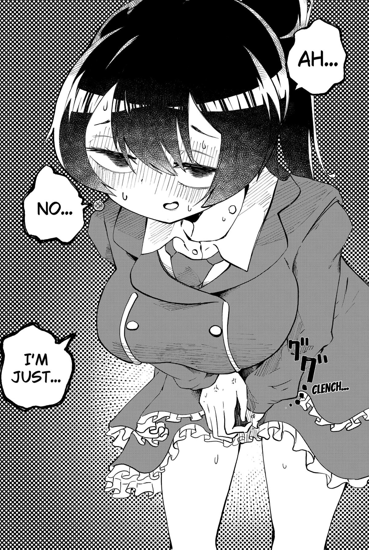 Sayonara Boku no Idol Chap 16 - Next Chap 17