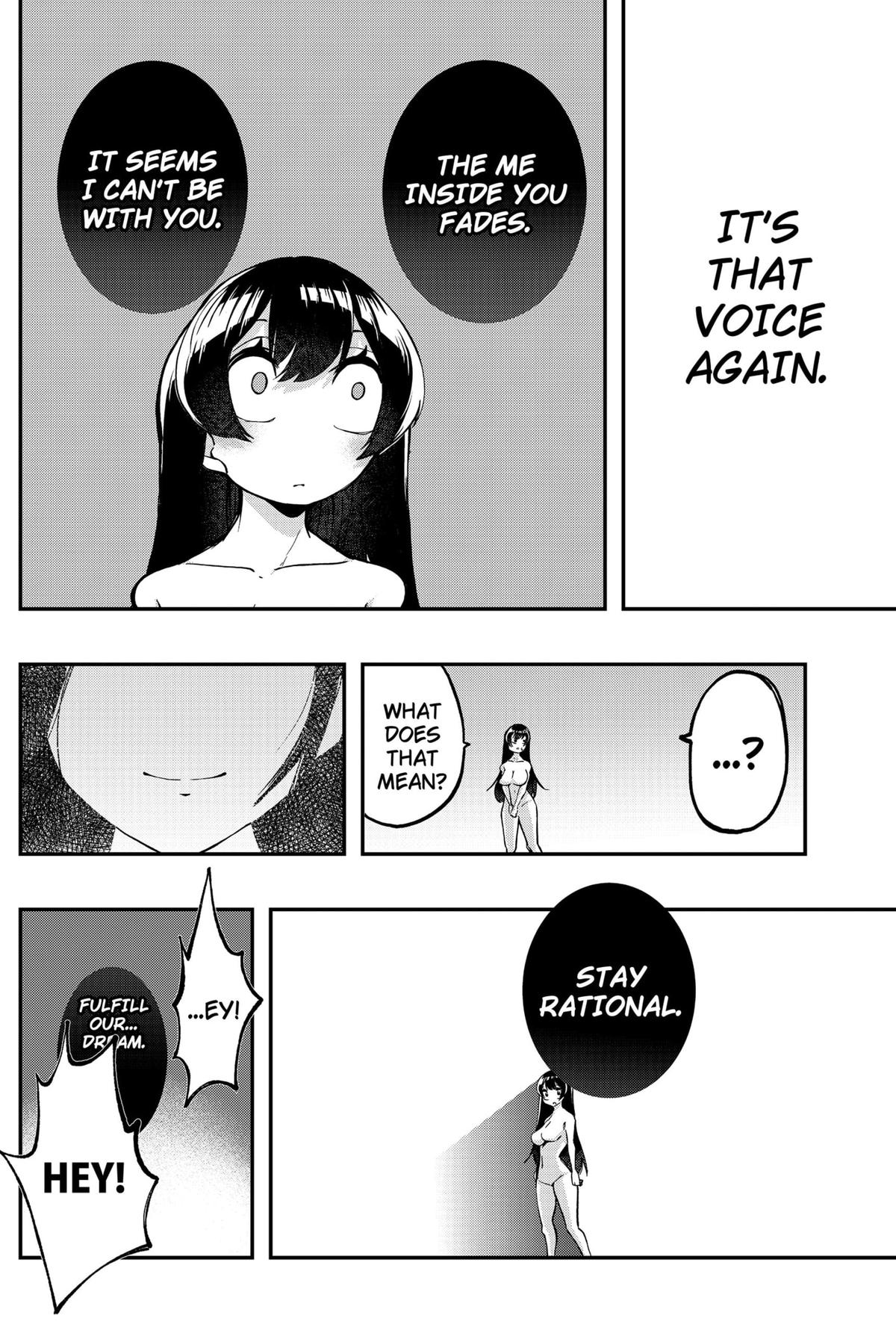 Sayonara Boku no Idol Chap 16 - Next Chap 17