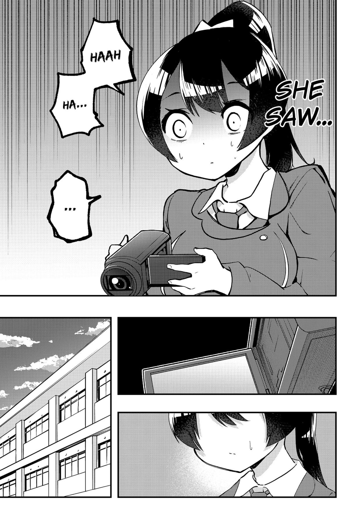 Sayonara Boku no Idol Chap 18 - Next Chap 19