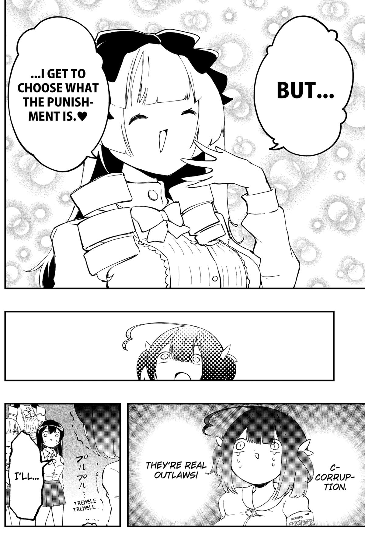 Sayonara Boku no Idol Chap 13 - Next Chap 14