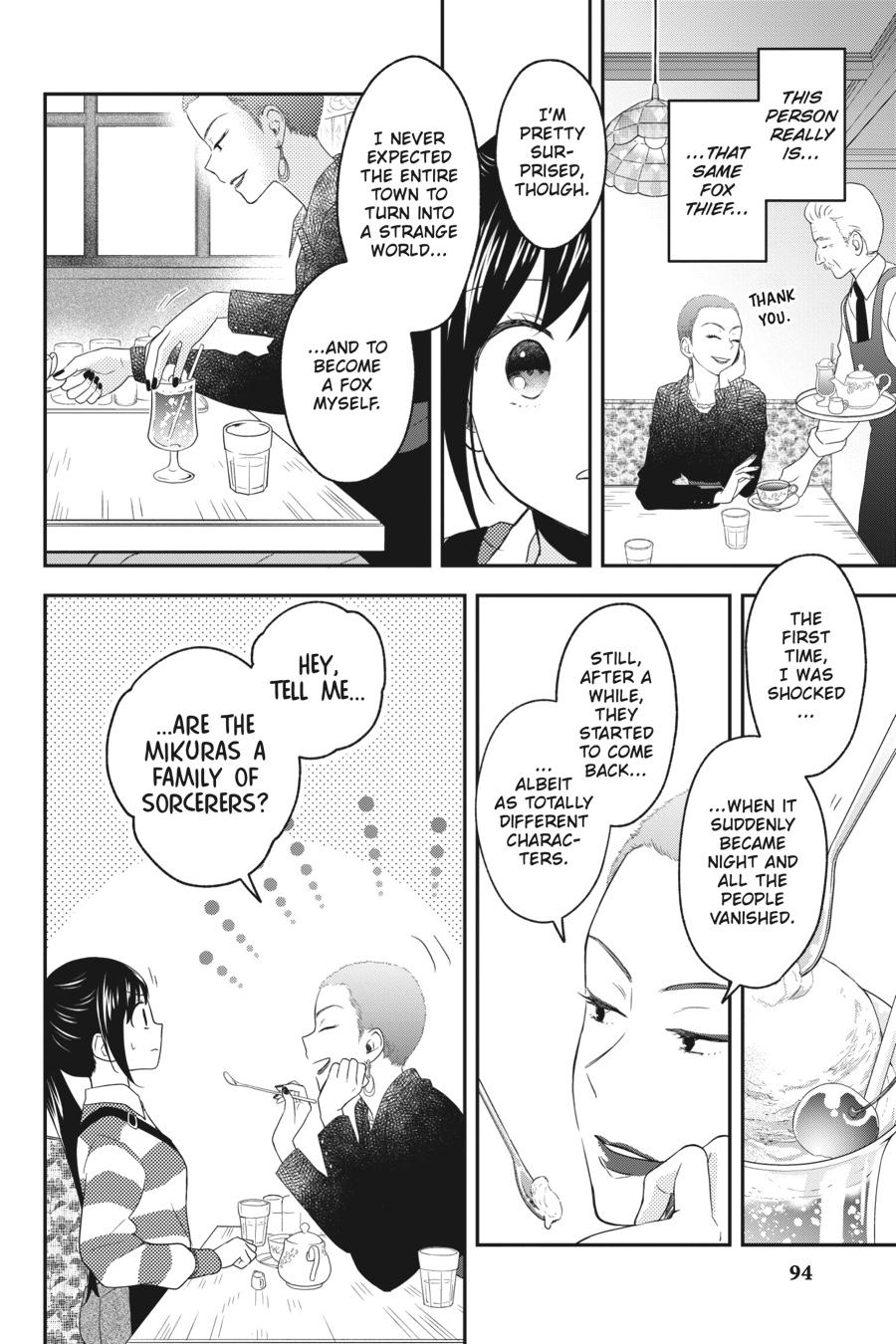 Kono Hon wo Nusumu Mono wa Chap 7 - Next Chap 8