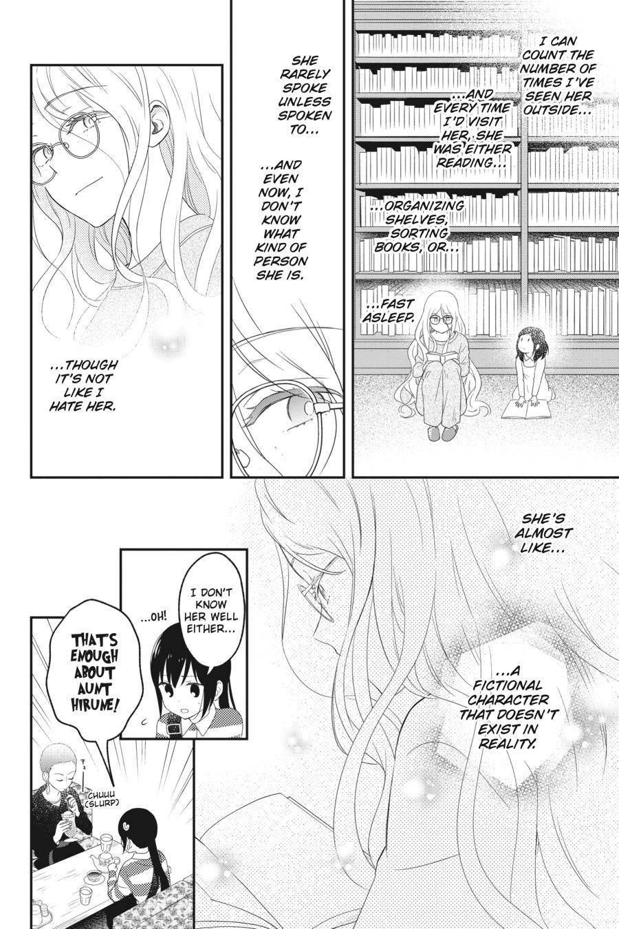 Kono Hon wo Nusumu Mono wa Chap 7 - Next Chap 8