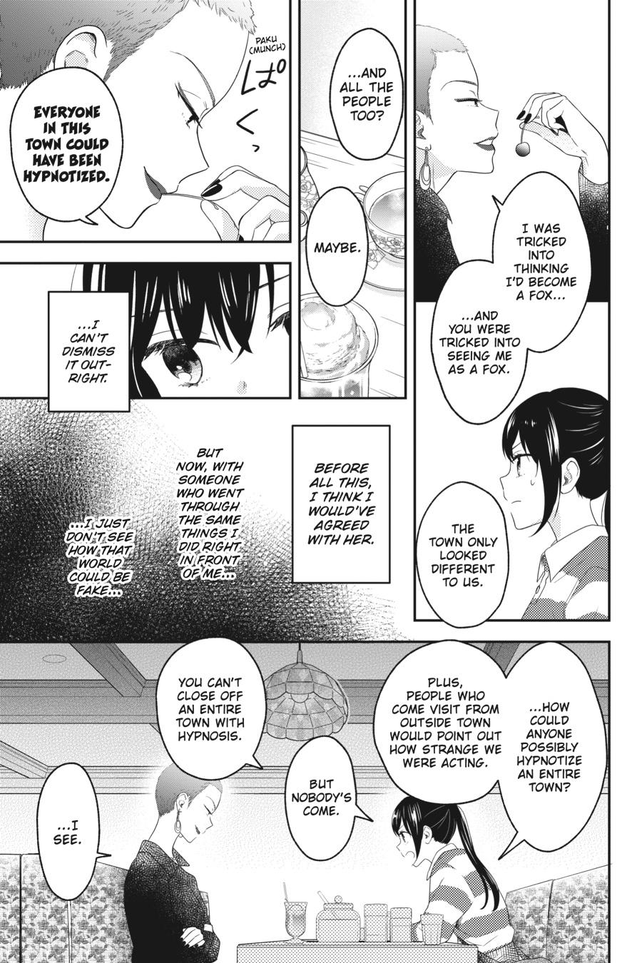 Kono Hon wo Nusumu Mono wa Chap 7 - Next Chap 8