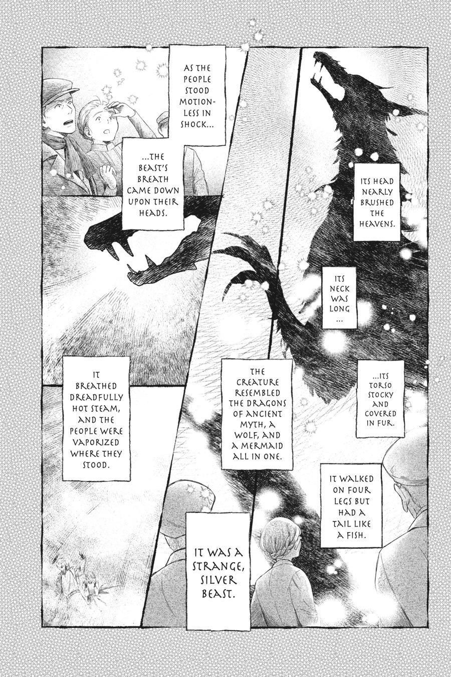 Kono Hon wo Nusumu Mono wa Chap 7 - Next Chap 8