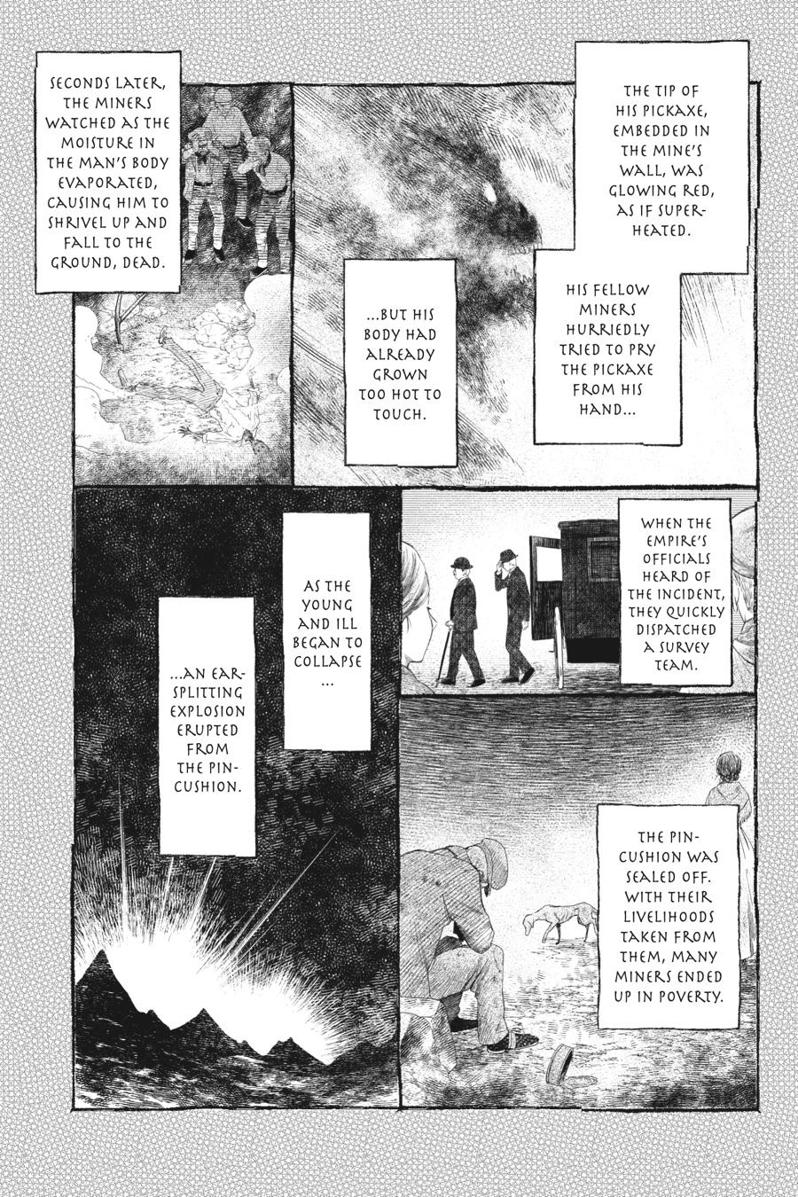 Kono Hon wo Nusumu Mono wa Chap 7 - Next Chap 8