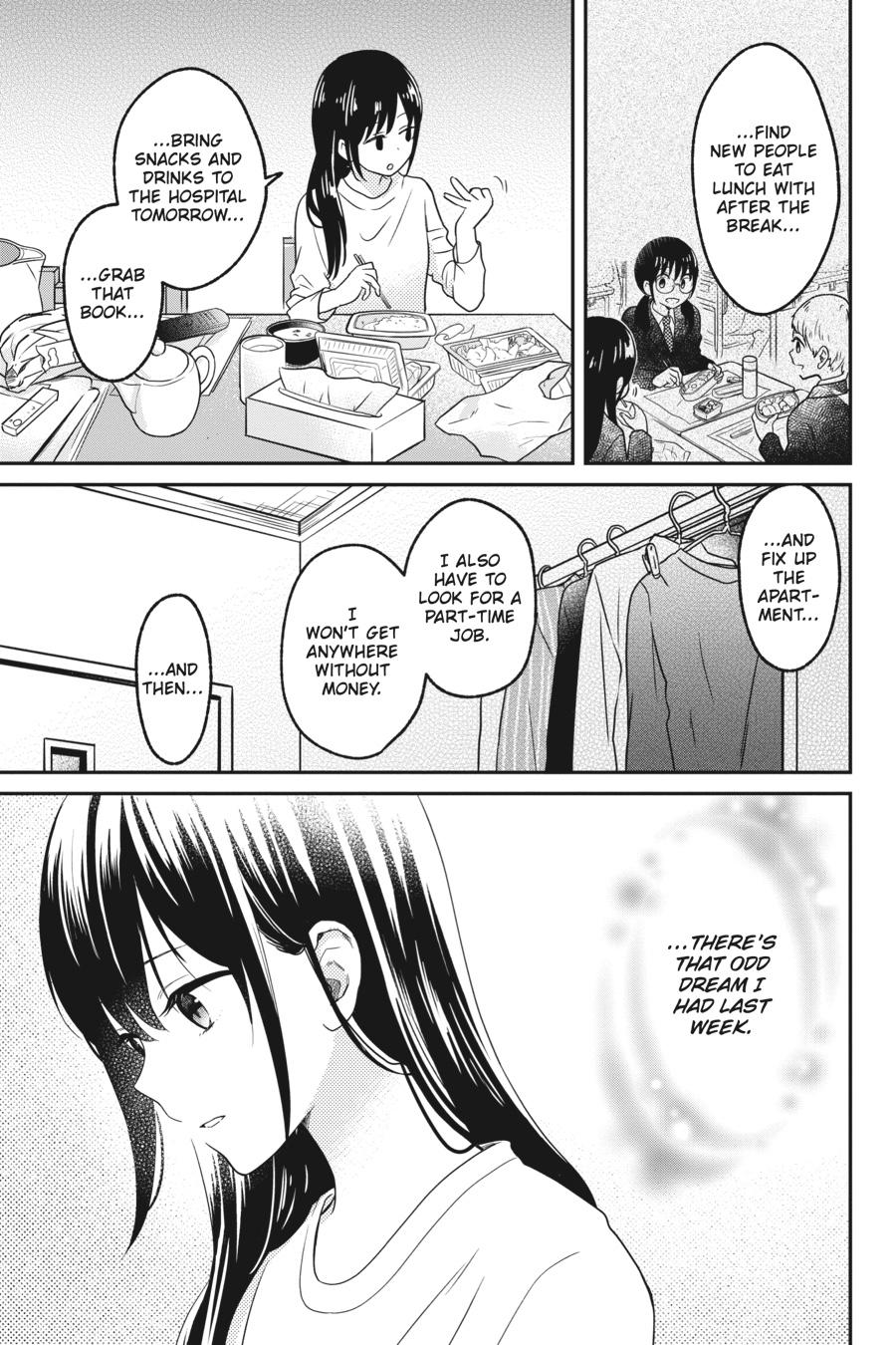 Kono Hon wo Nusumu Mono wa Chap 4 - Next Chap 5