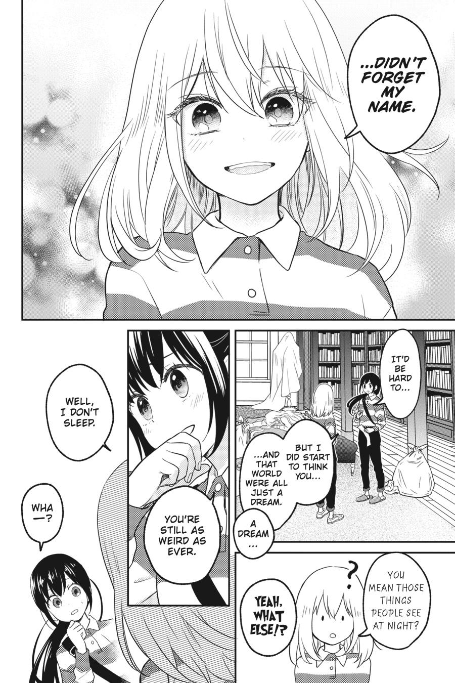 Kono Hon wo Nusumu Mono wa Chap 4 - Next Chap 5