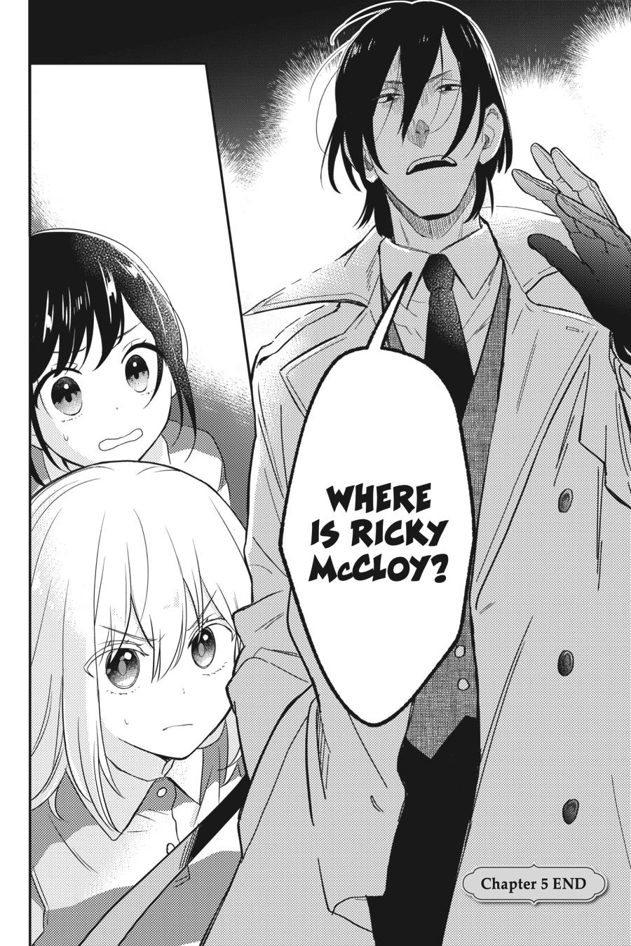 Kono Hon wo Nusumu Mono wa Chap 5 - Next Chap 6