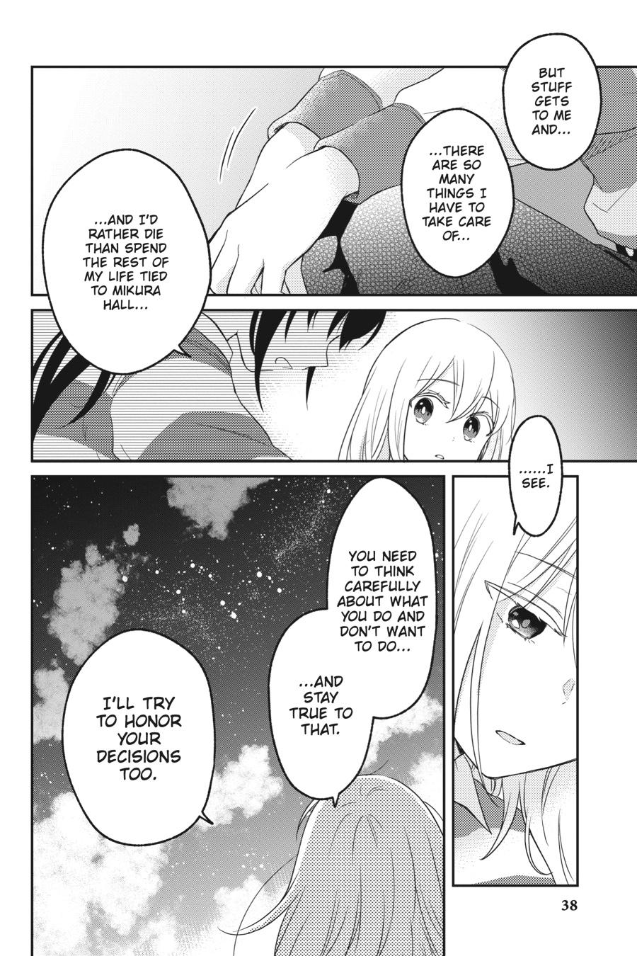 Kono Hon wo Nusumu Mono wa Chap 5 - Next Chap 6