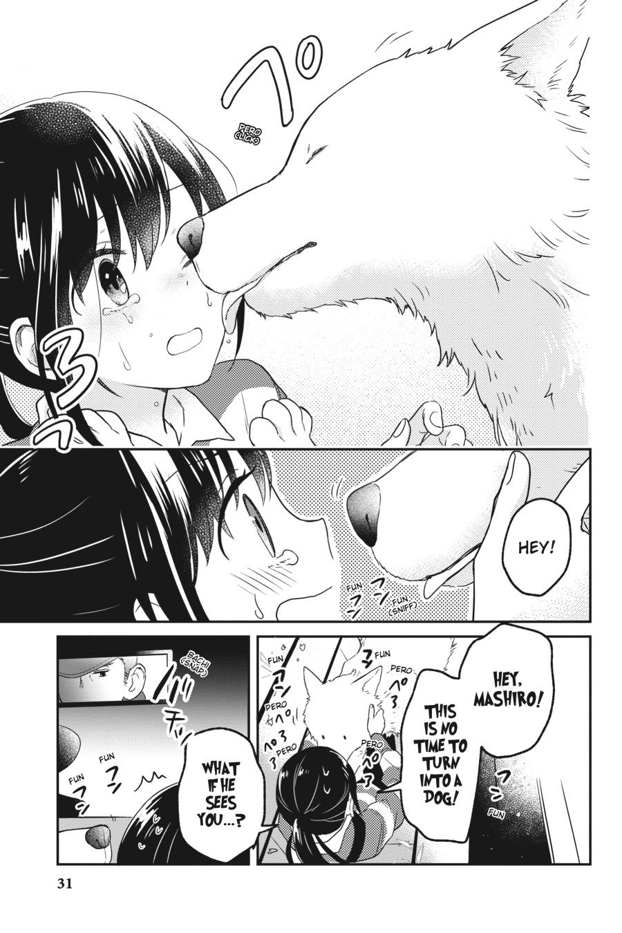 Kono Hon wo Nusumu Mono wa Chap 5 - Next Chap 6