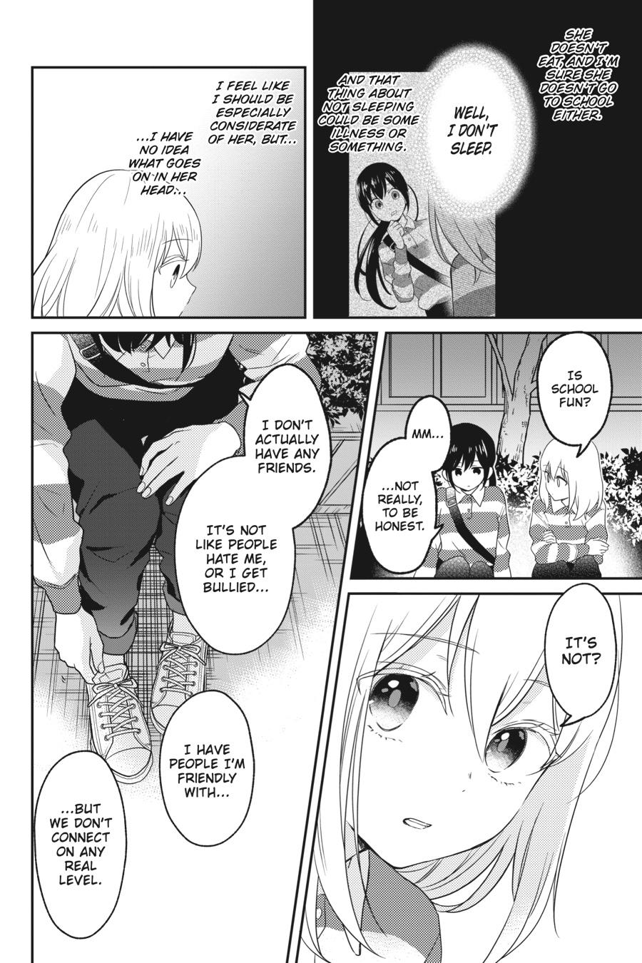 Kono Hon wo Nusumu Mono wa Chap 5 - Next Chap 6