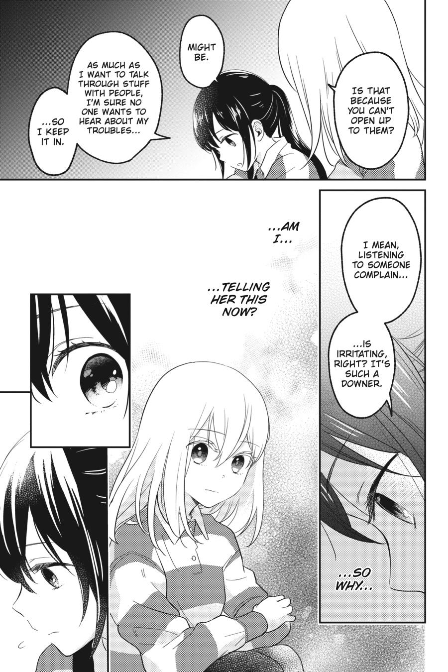 Kono Hon wo Nusumu Mono wa Chap 5 - Next Chap 6