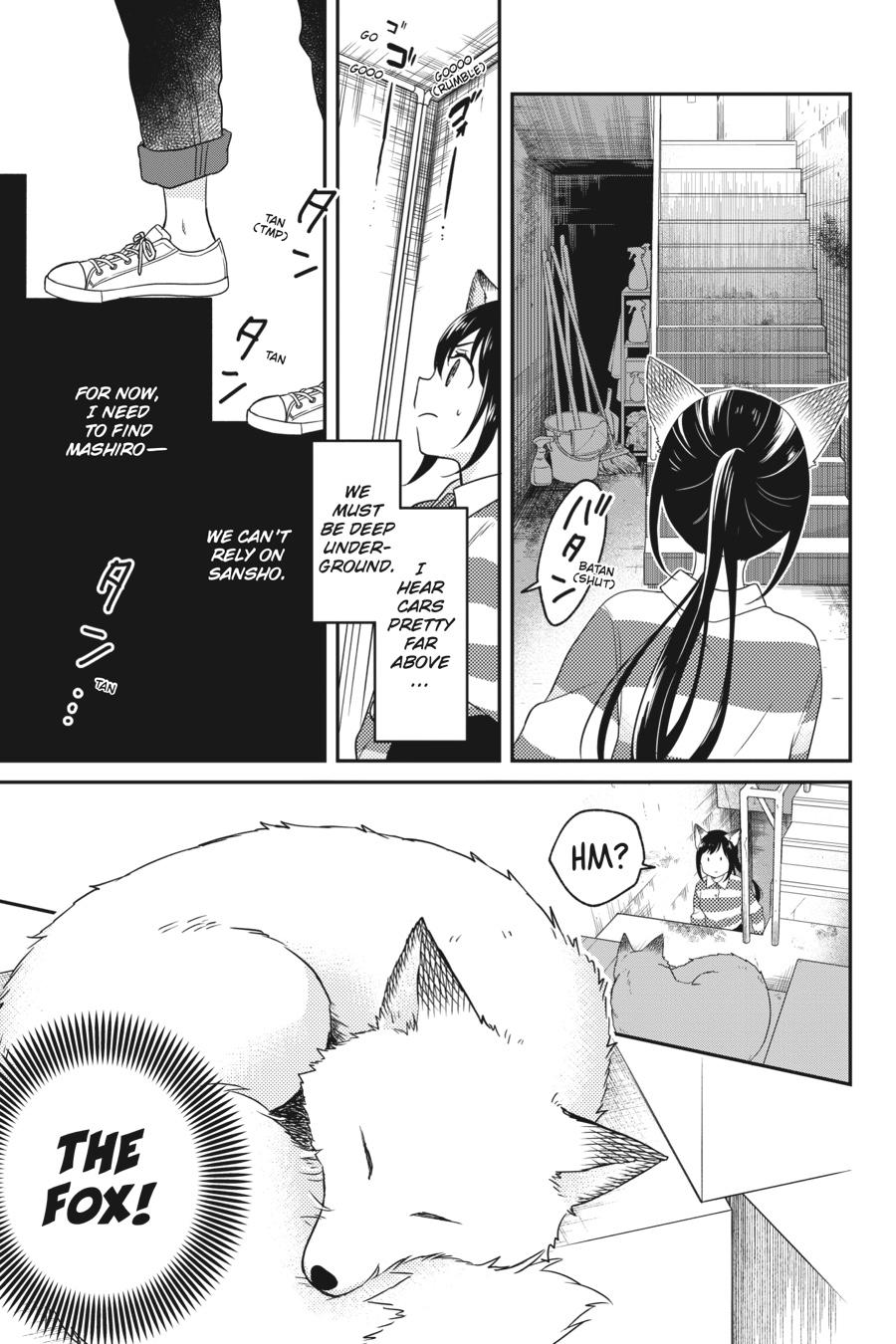 Kono Hon wo Nusumu Mono wa Chap 6 - Next Chap 7