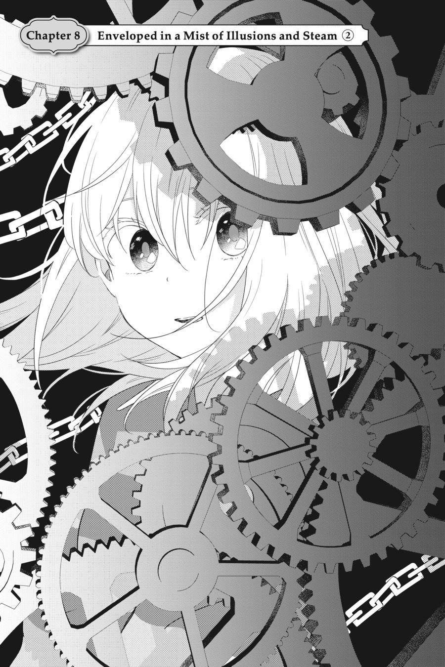 Kono Hon wo Nusumu Mono wa Chap 8 - Next Chap 9