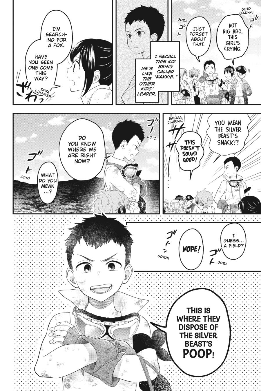 Kono Hon wo Nusumu Mono wa Chap 9 - Next Chap 10