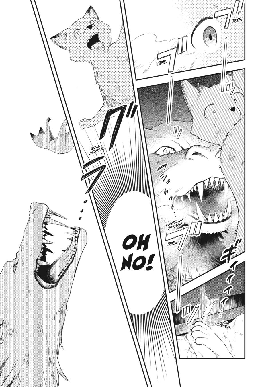 Kono Hon wo Nusumu Mono wa Chap 9 - Next Chap 10