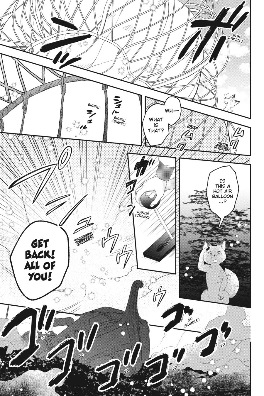 Kono Hon wo Nusumu Mono wa Chap 9 - Next Chap 10