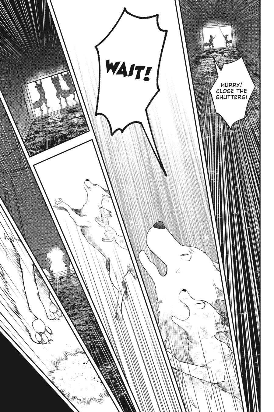 Kono Hon wo Nusumu Mono wa Chap 9 - Next Chap 10